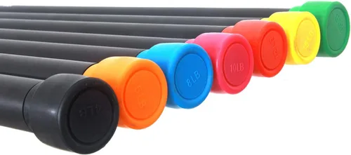Vista 2 de Fitness First Aerobic Training Bar