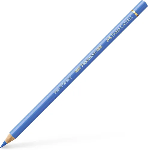 Vista 20 de Faber Castel Polychromos - Lápices de colores, 101, blanco, 6