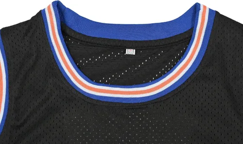 Vista 4 de Camiseta de baloncesto de la película juvenil 1 para Navidad Halloween fiesta de baloncesto