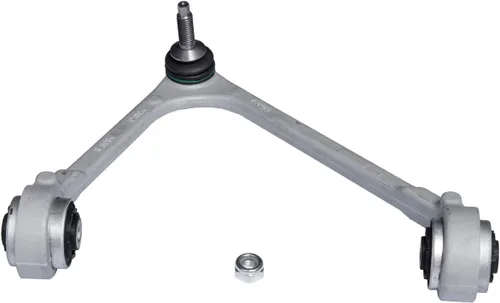 Vista 10 de AUQDD 2 piezas de brazo de control inferior delantero y conjunto de rótula compatibles con 2010-2013 Fo-rd Mustang, 2014 Mustang (para base y GT)