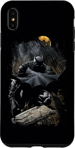 Vista 11 de Batman Sweeping Cape Case for iPhone 17