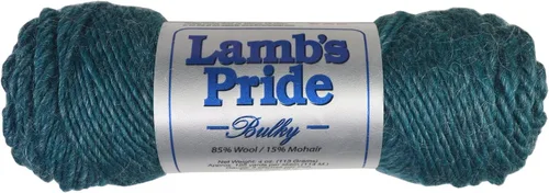 Vista 2 de Lamb's Pride Bulky por Brown Sheep