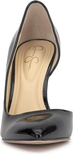 Vista 89 de Jessica Simpson Zapatos de tacón Prizma D'Orsay para mujer