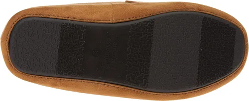 Vista 4 de Tienda Essentials Pantuflas tipo mocasín para hombre