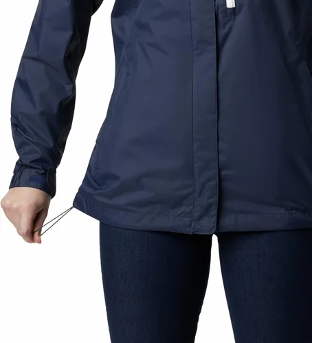 Vista 5 de Columbia Chaqueta Pouring Adventure Ii para mujer