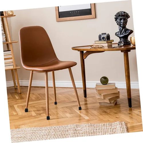 Vista 4 de OSALADI 20 protectores de sofá de goma para muebles, protectores de sofá, protectores de muebles, puntas de caña, tapas de patas de muebles