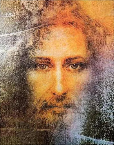 Vista 9 de Arte de pared de Jesucristo, decoración de pared de Jesús, decoración religiosa cristiana para habitación, hogar, iglesia, regalos católicos, regalo