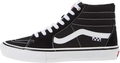Vista 4 de Vans SK8-Hi - Tenis deportivos unisex para adultos