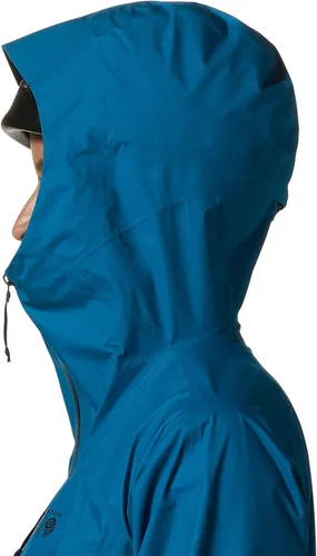 Vista 5 de Mountain Hardwear Exposición estándar para mujer2 Gore-tex Paclite Plus Jacke