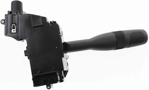Vista 4 de Garage-Pro Interruptor de señal de giro para Jeep Grand Cherokee 1999-2004, con luces antiniebla, faros delanteros, control de faros, accesorios
