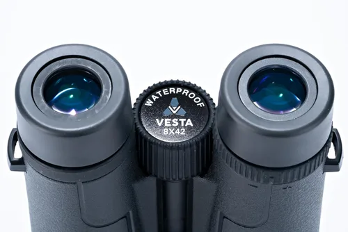 Vista 6 de VANGUARD Vesta 8420 - Bincular resistente al agua y a prueba de niebla