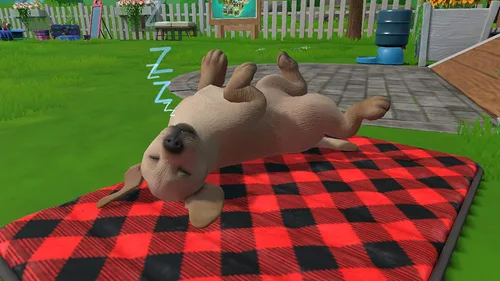 Vista 15 de Little Friends - Puppy Island