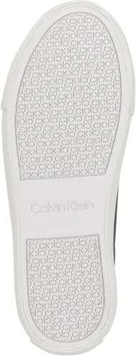 Vista 4 de Calvin Klein Tenis Camzy para mujer