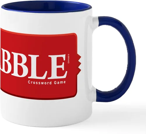 Vista 9 de CafePress Logo Taza de café de cerámica de 11 oz (11.0 fl oz)