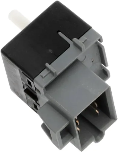 Vista 4 de Dorman Interruptor del motor del soplador HVAC 599-5000 compatible con modelos seleccionados de Peterbilt (OE FIX)