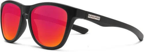 Vista 8 de Suncloud Topsail - Gafas de sol polarizadas – 100% protección UV – Ajuste cómodo, diseño moderno – para hombres y mujeres 100% UV Protection