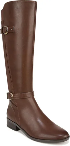 Vista 4 de Naturalizer Botas Sahara para mujer