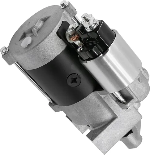 Vista 6 de Caltric KH-24-098-01 KH2409801 KH-24-098-01-S KH2409801S Arrancador compatible con Cub Cadet