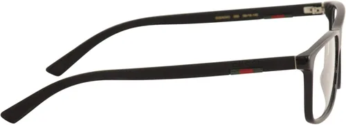 Vista 3 de Lentes Gucci GG 0424 O- 001 BLACK 56-16-145