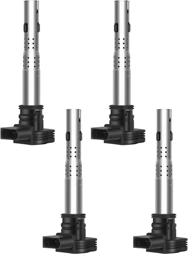 Vista 146 de ECCPP Bobinas de encendido compatibles con Dodge Caravan, B150, B250, B350, B2500, B3500, Dakota 1991-1997, repuesto para UF97 5C1707 para viajes