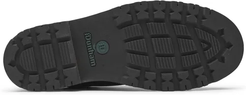 Vista 2 de Dunham Byrne Plain Toe Oxford para hombre