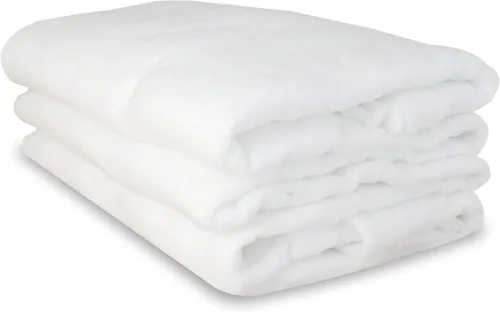 Vista 9 de Bateo de algodón 100% para manualidades – Bateo de algodón para acolchar Batting Tamaño Queen 102 "x 108" – Tela de algodón – Tela de acolchado