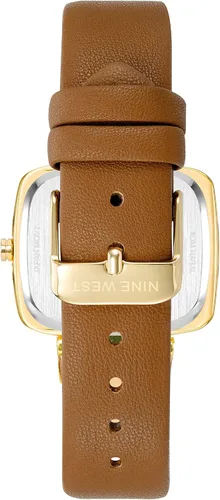 Vista 3 de Nine West Reloj con correa para mujer
