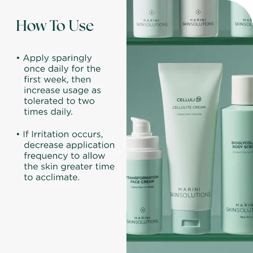 Vista 5 de Marini SkinSolutions CELLULITX