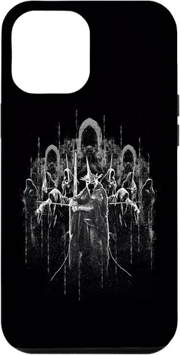 Vista 26 de The Lord of The Rings The Nine Case for iPhone 17