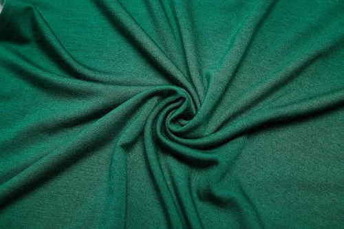 Vista 6 de OThread & Co. Camiseta de manga larga con cuello en V, para mujer, con capa básica, de licra