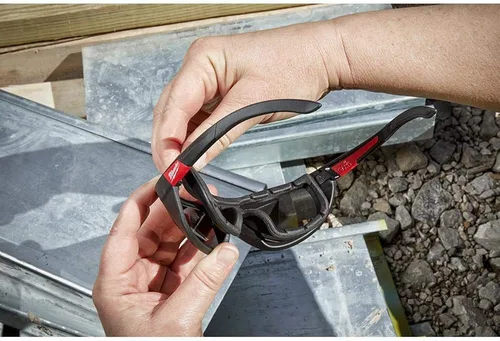 Vista 7 de Milwaukee 48-73-2046 - Fundas polarizadas para gafas de ojo de gato