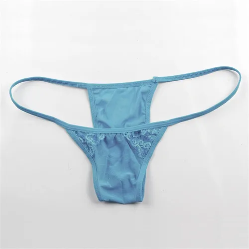 Vista 2 de Vestido de encaje con tirantes para mujer, sexy, transparente, con abertura, babydoll con abertura, lencería de malla seductora, talla grande