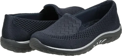 Vista 7 de Skechers Women's Reggae Fest-Willows Loafer Flat