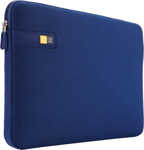 Vista 13 de Case Logic Funda para laptop de 15-16", color negro