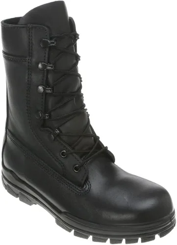 Vista 3 de Bates Boots Women's 9 Inch Steel Toe US Navy Military Boot 1788