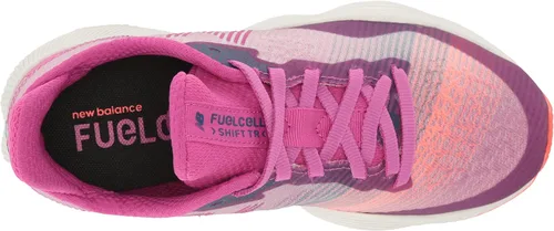 Vista 5 de New Balance FuelCell Shift Trainer Cross para mujer