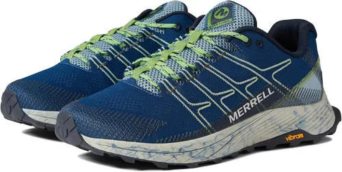 Vista 37 de Merrell Zapatos de senderismo Moab Flight para hombre