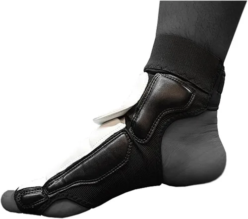 Vista 5 de MOOTO Korea - Protector de taekwondo de un juego MTX S2 para manos y pies (XL mano+pie)