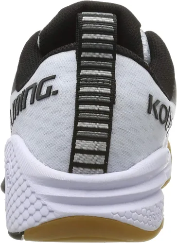 Vista 3 de Salming Kobra 2 Squash - Zapatos de interior para hombre