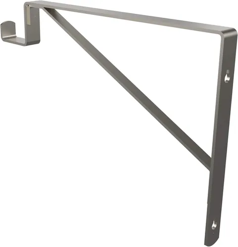 Vista 4 de Cubículo ClosetMaid SuiteSymphony de 25 x 6 pulgadas