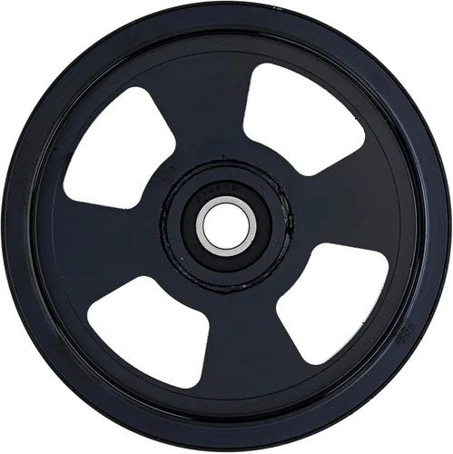Vista 4 de 8TEN Polea tensora plana para Exmark Quest SP Radius Staris Lazer Z Pioneer X S Series 60 52 126-9189 116-4670 114-5895