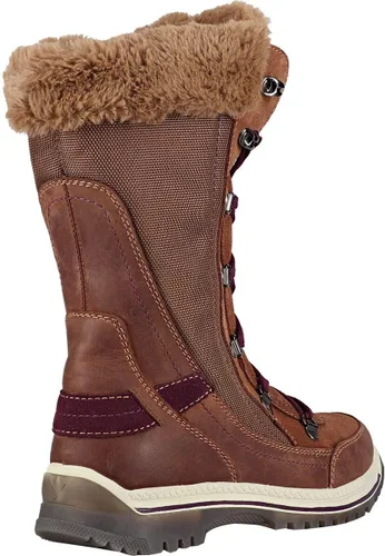 Vista 7 de Santana Canada Micah Lea Med Zapatos
