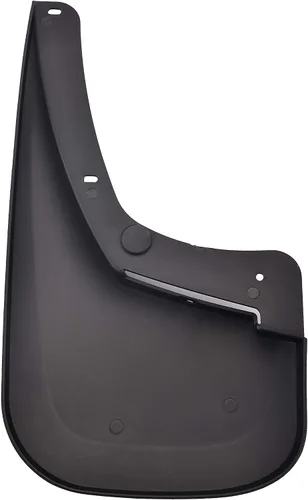 Vista 4 de Tecoom Truck Mud Flaps Fit for Chevy Silverado 1500 2500 HD 3500 HD 2007-13