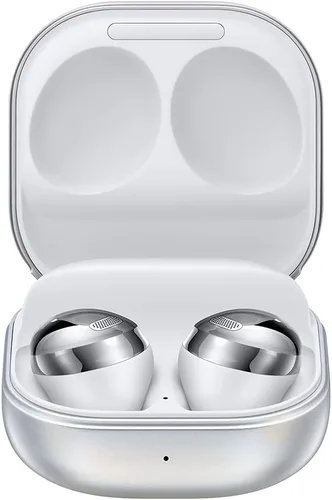 Vista 11 de SAMSUNG Galaxy Buds Pro R190, audífonos Bluetooth inalámbricos True Wireless, con cancelación de ruido (renovados)