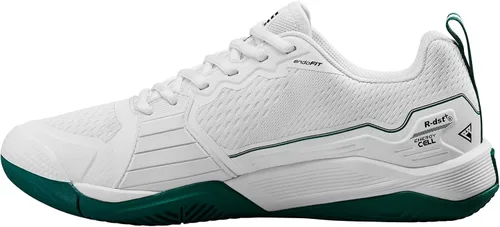 Vista 5 de Wilson Tenis Rush Pro 4.5 para hombre