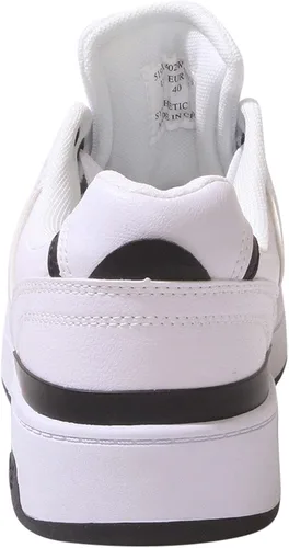 Vista 4 de Levi's 521 Mod Lo Pebbled UL Casual Zapatilla de deporte para hombre