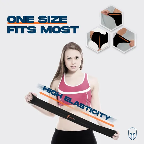 Vista 2 de ARMORAY - Mangas de brazo para hombres o mujeres para cubrir tatuajes de enfriamiento, para practicar deportes, básquetbol, golf, fútbol