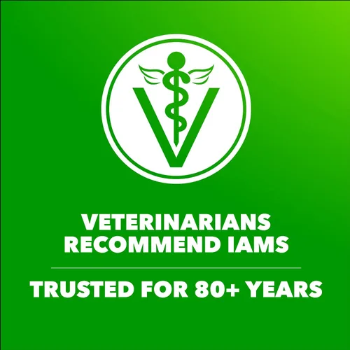 Vista 7 de IAMS Proactive Health Large Breed Dry Dog Food, Chicken, 15 lb