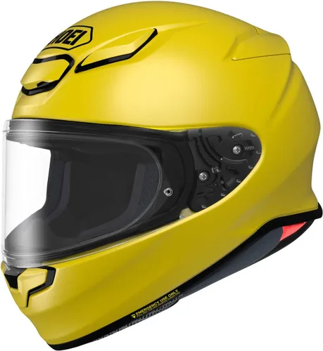 Vista 12 de SHOEI RF-1400