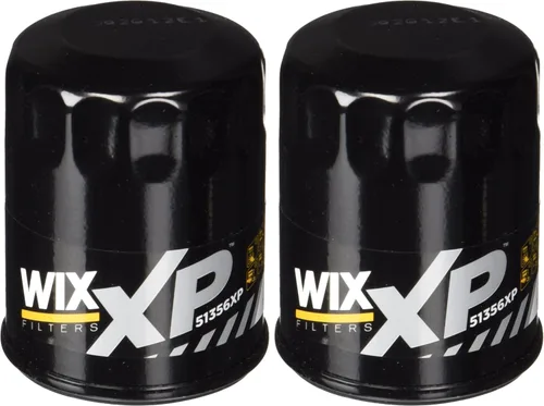 Vista 2 de WIX 51356XP Filtro de lubricante enroscable resistente